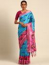 Vantara Vol 7 By Bunawat Daily Wear Cotton Printed Saree Wholesalers In Delhi
